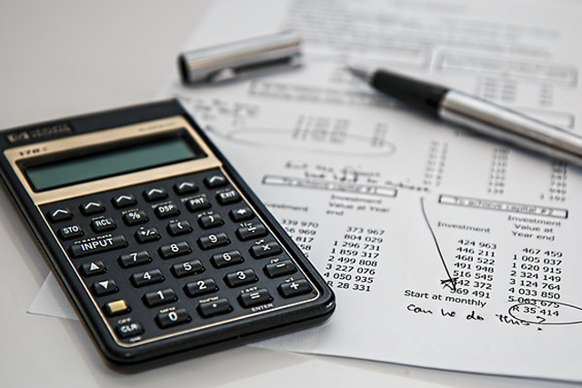 消費税の計算方法－原則課税方式と簡易課税方式
